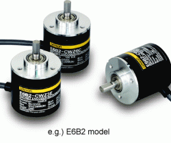 Encoder Model E6B2